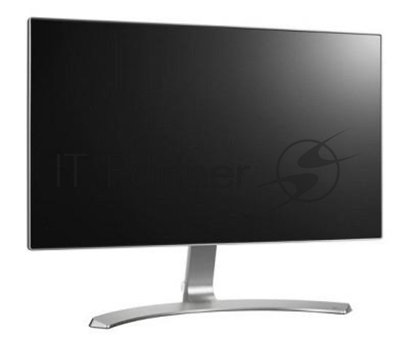 Монитор LG 23.8 24MP88HV-S серебристый IPS LED 16:9 HDMI M/M матовая 250cd 1920x1080 D-Sub FHD 3.2к