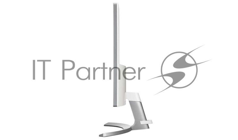 Монитор LG 23.8 24MP88HV-S серебристый IPS LED 16:9 HDMI M/M матовая 250cd 1920x1080 D-Sub FHD 3.2к