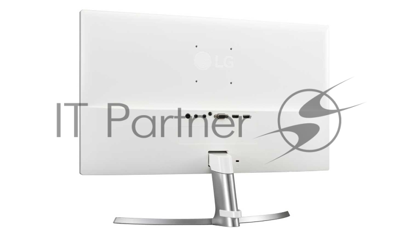 Монитор LG 23.8 24MP88HV-S серебристый IPS LED 16:9 HDMI M/M матовая 250cd 1920x1080 D-Sub FHD 3.2к