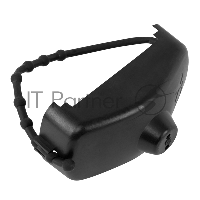 Шнек для льда IR-150, диаметр 150мм, длина 800мм,соединение 20мм, съёмный нож// Denzel