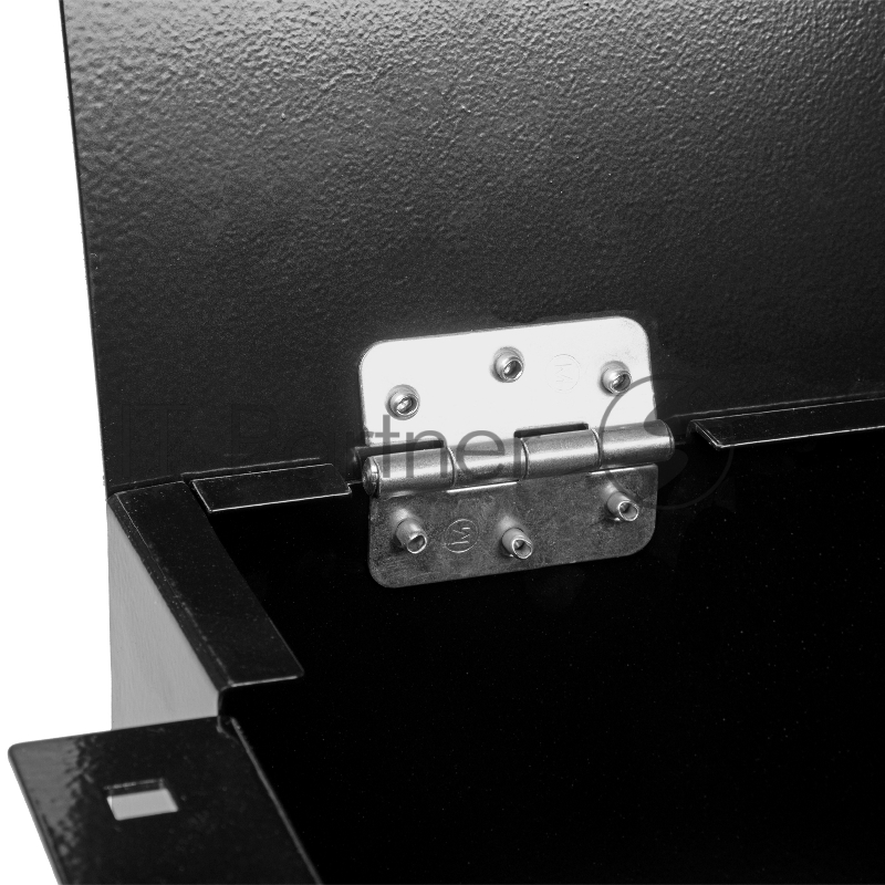 Ящик-сиденье для мотоблочного прицепа B-500// Denzel