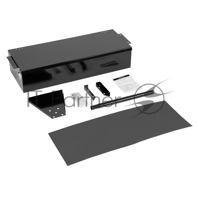 Ящик-сиденье для мотоблочного прицепа B-500// Denzel