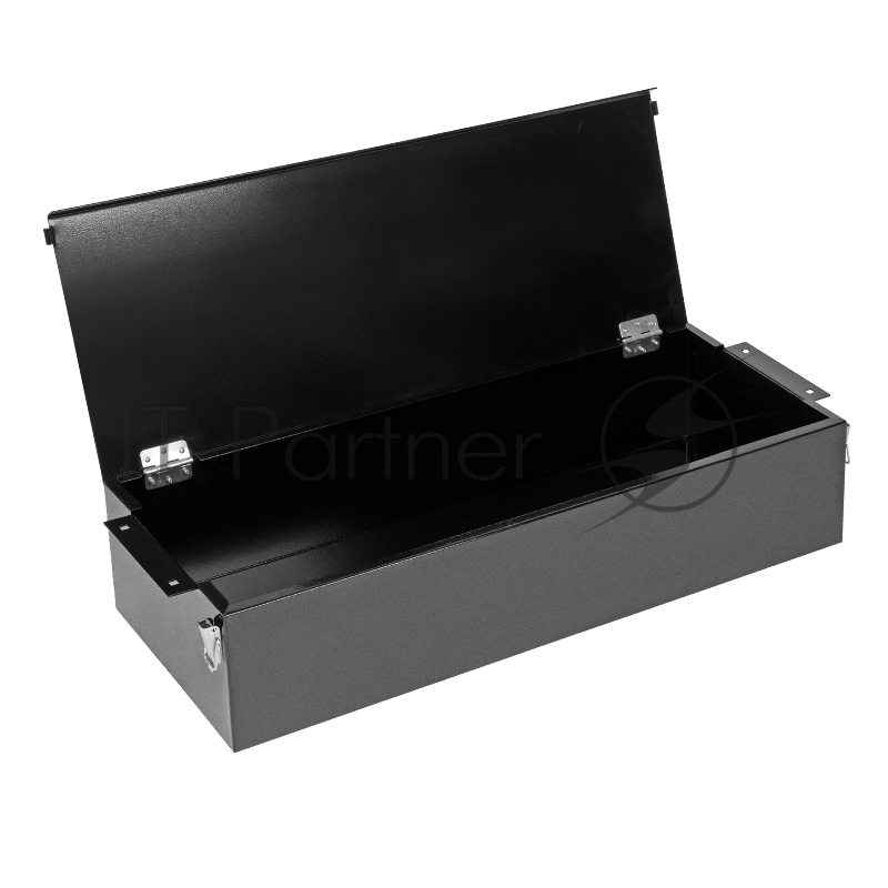 Ящик-сиденье для мотоблочного прицепа B-500// Denzel