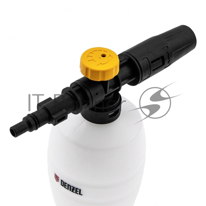 Пенокомплект FP-700, для моечных машин высокого давления, универсальный// Denzel