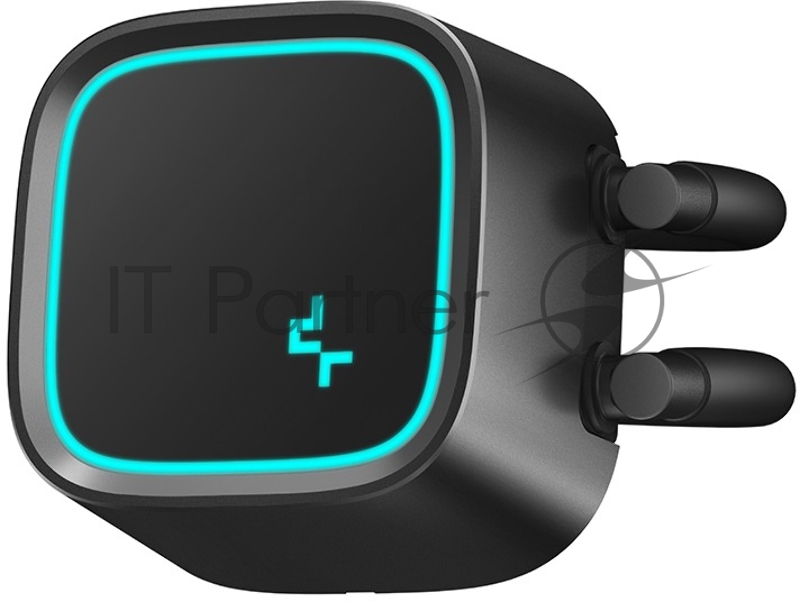 Система охлаждения СВО DeepСool Marrs LE500 (R-LE500-BKLNMG-G-1)