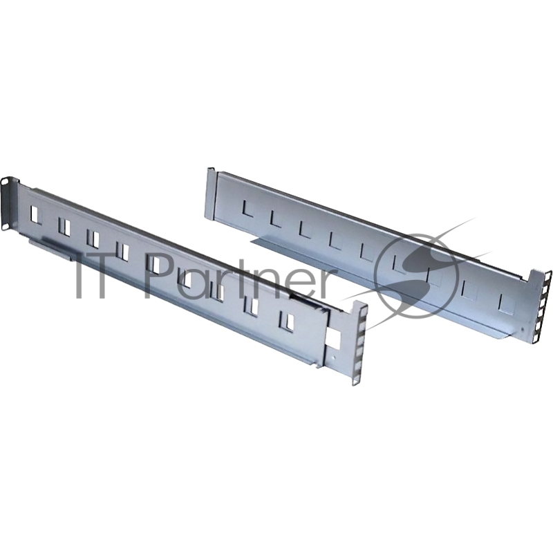 Рельсы для установки UPS INVT в серверную стойку/ INVT rack slide kits