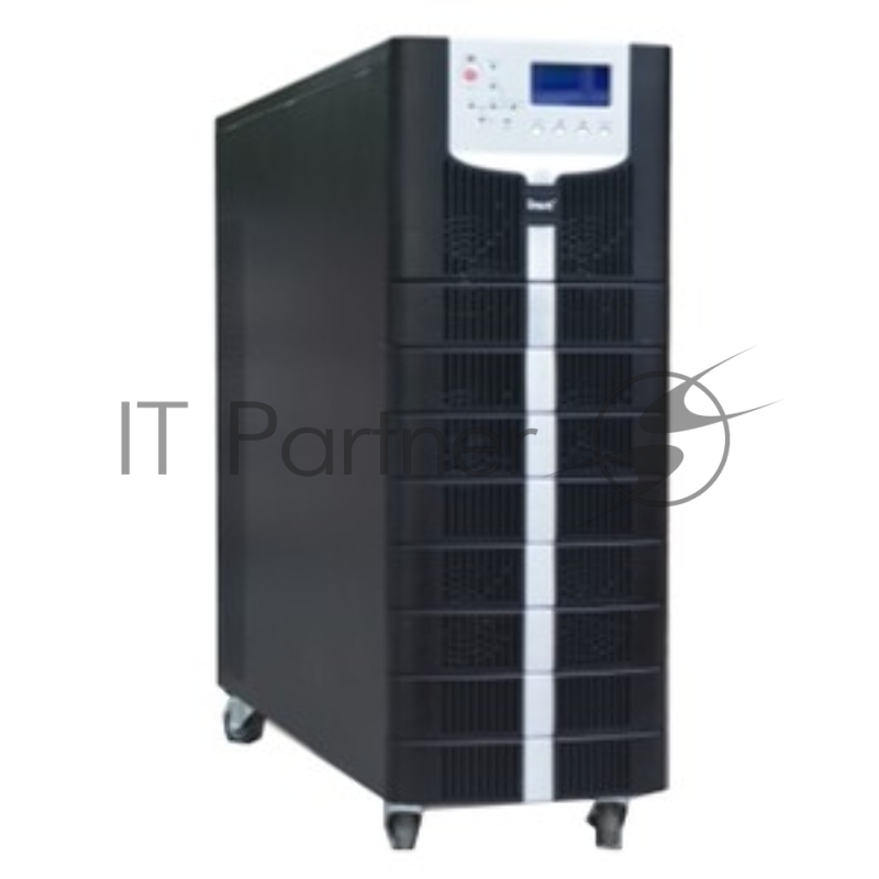 ИБП INVT, Tower, 3Ф, online, 40кВА/36кВт