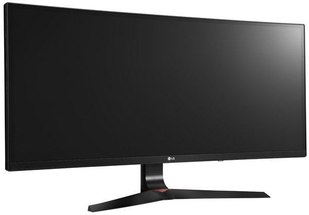 Монитор LG 34 34UC79G-B черный IPS LED 21:9 HDMI матовая HAS 250cd 178гр/178гр 2560x1080 DisplayPor