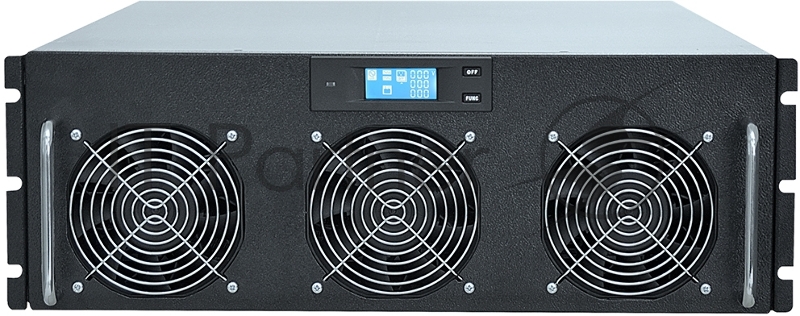 Силовой модуль 50kVA/ Power module 50 kVA