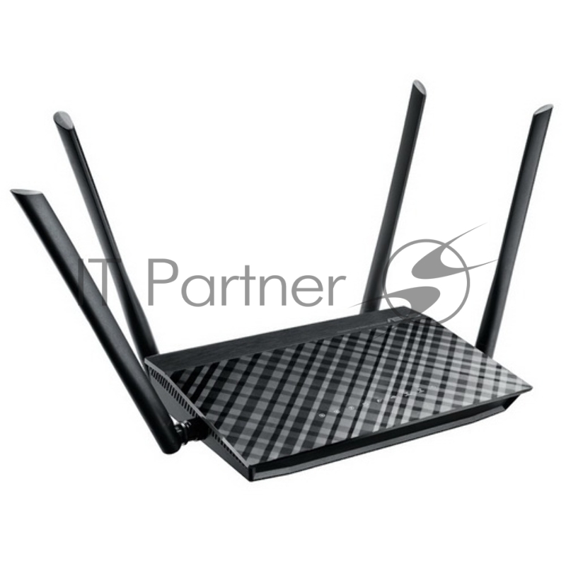 Маршрутизатор ASUS RT-AC1200 v2 (RT-AC1200 v2)
