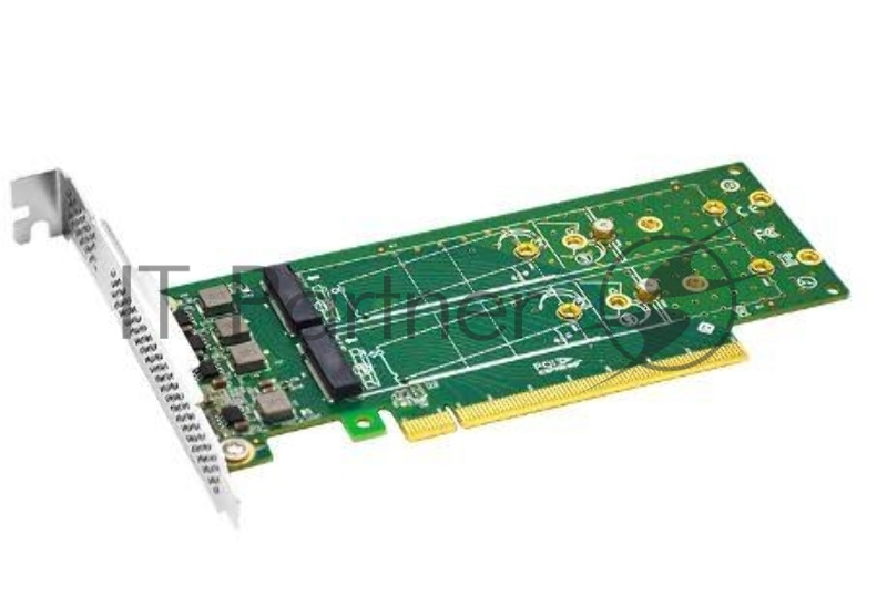 Сетевой адаптер LR-LINK PCIE 4-PORT M.2 LRNV95NF-L