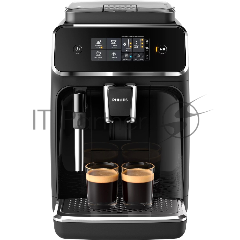 Кофемашина Philips EP2221/40