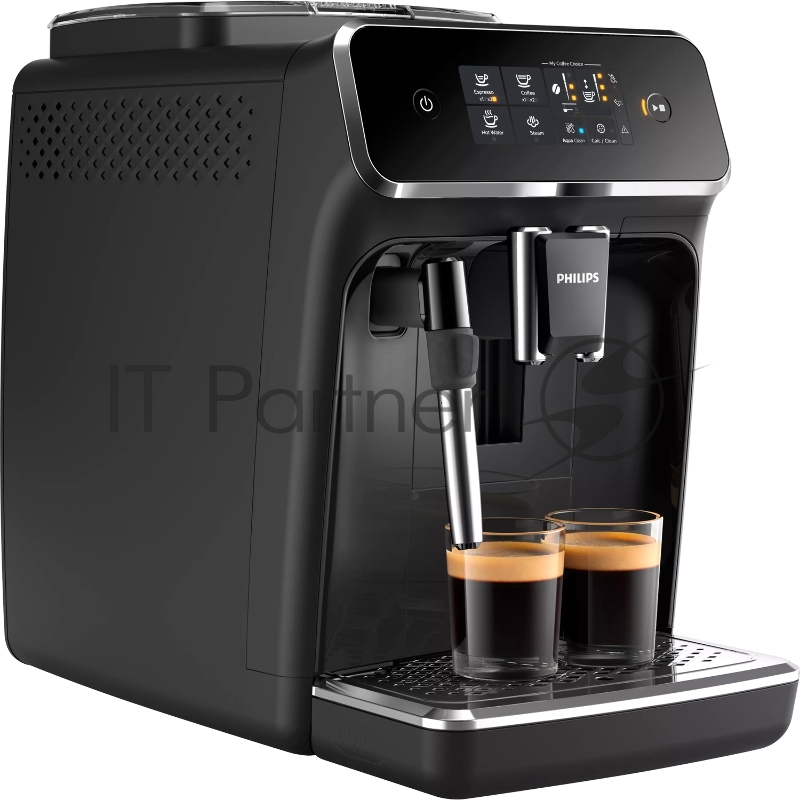 Кофемашина Philips EP2221/40