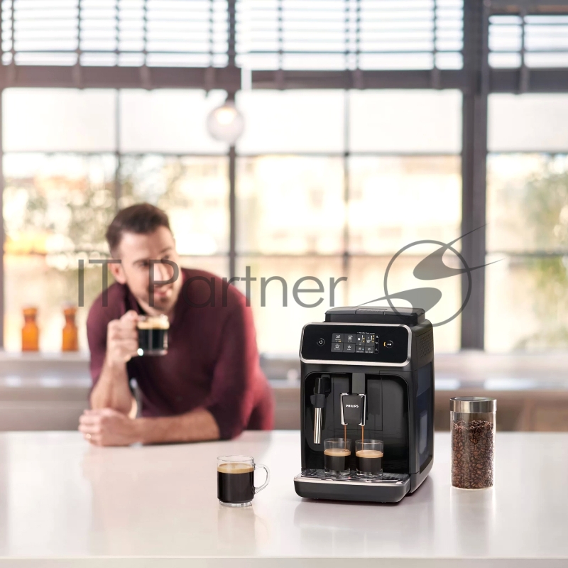 Кофемашина Philips EP2221/40