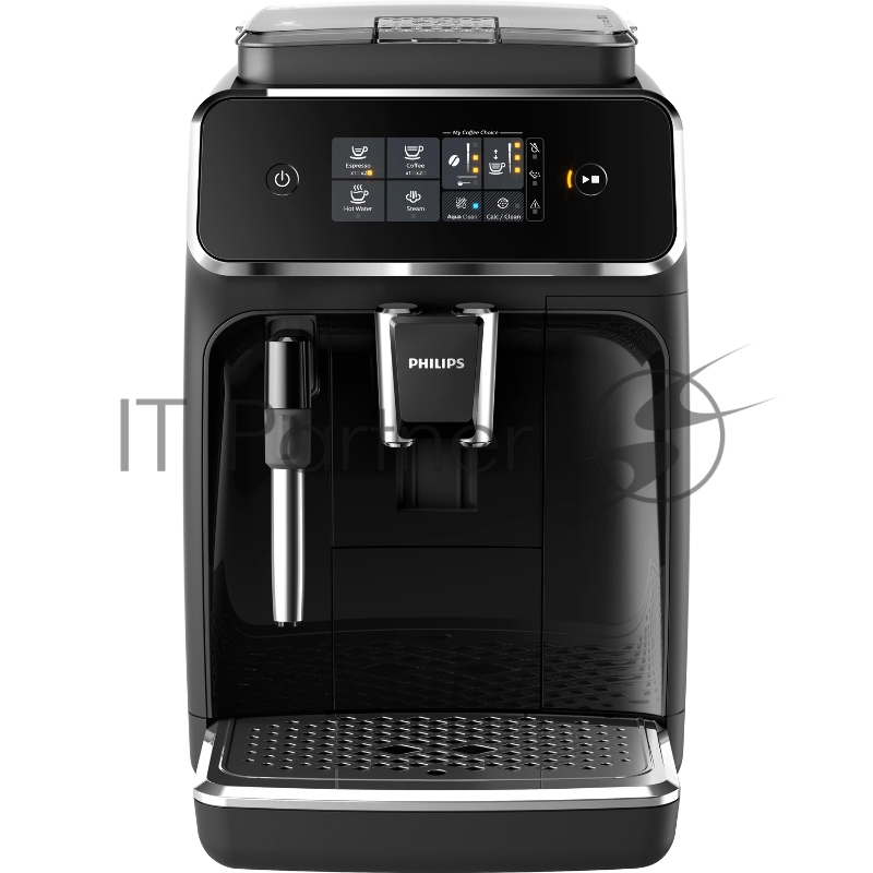 Кофемашина Philips EP2221/40