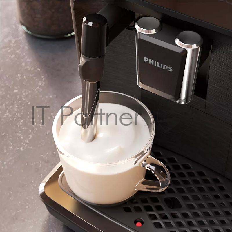 Кофемашина Philips EP2221/40