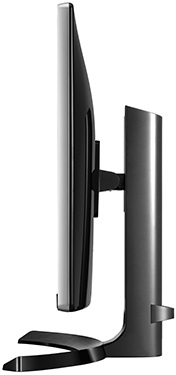 Монитор LG 34 34UM88C-P черный IPS LED 5ms 21:9 HDMI M/M матовая HAS 320cd 3440x1440 DisplayPort QH