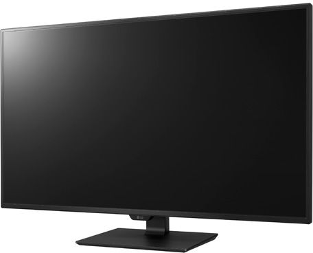Монитор LG 43 43UD79-B черный IPS LED 21:9 HDMI M/M матовая 1000:1 350cd 178гр/178гр 3840x2160 Disp