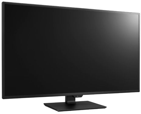 Монитор LG 43 43UD79-B черный IPS LED 21:9 HDMI M/M матовая 1000:1 350cd 178гр/178гр 3840x2160 Disp