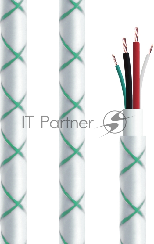 Кабель Greenconnect 2A 1.0m USB 2.0, AM/microB 5pin, бело-зеленый, белые коннекторы, 28/24 AWG, поддержка функции быстрой зарядки, GCR-UA9MCB3-BD-1.0m, морозостойкий.