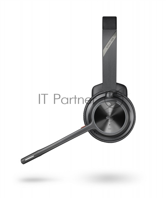 Гарнитура беспроводная VOYAGER 4320 UC,V4320-M C (COMPUTER & MOBILE)