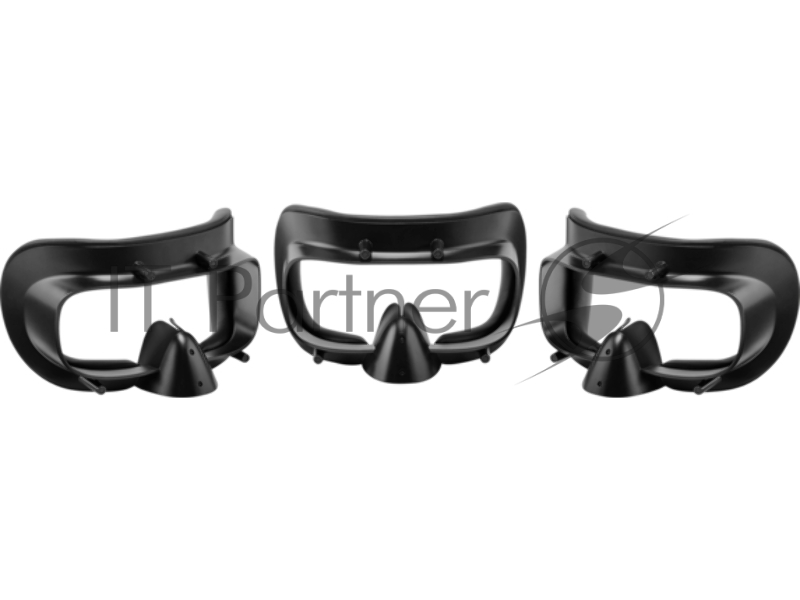 Сменные маски HP Reverb G2 Wipeable Gasket 3 Pack