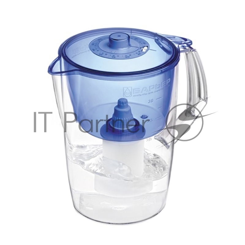 Фильтр Кувшин Барьер Norma индиго