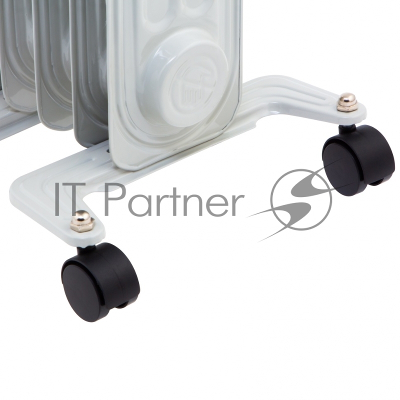 Масляный обогреватель MTX OCH-1000, 230 В, 1000 Вт // MTX