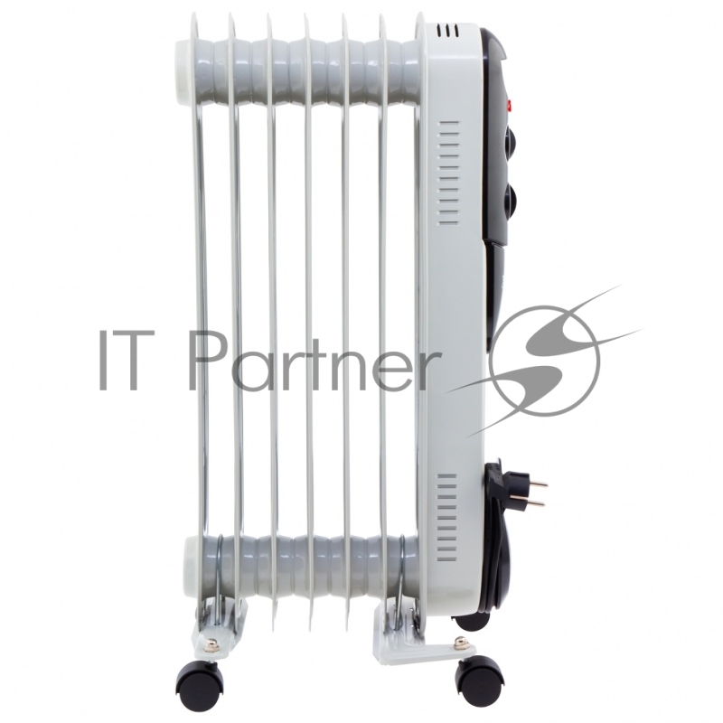 Масляный обогреватель MTX OCH-1500, 230 В, 1500 Вт // MTX