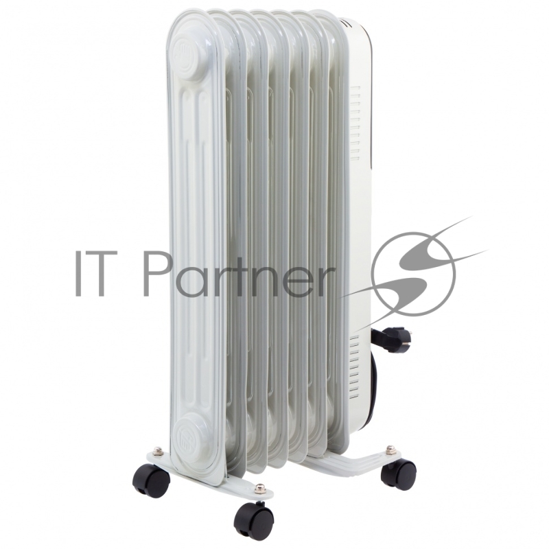 Масляный обогреватель MTX OCH-1500, 230 В, 1500 Вт // MTX