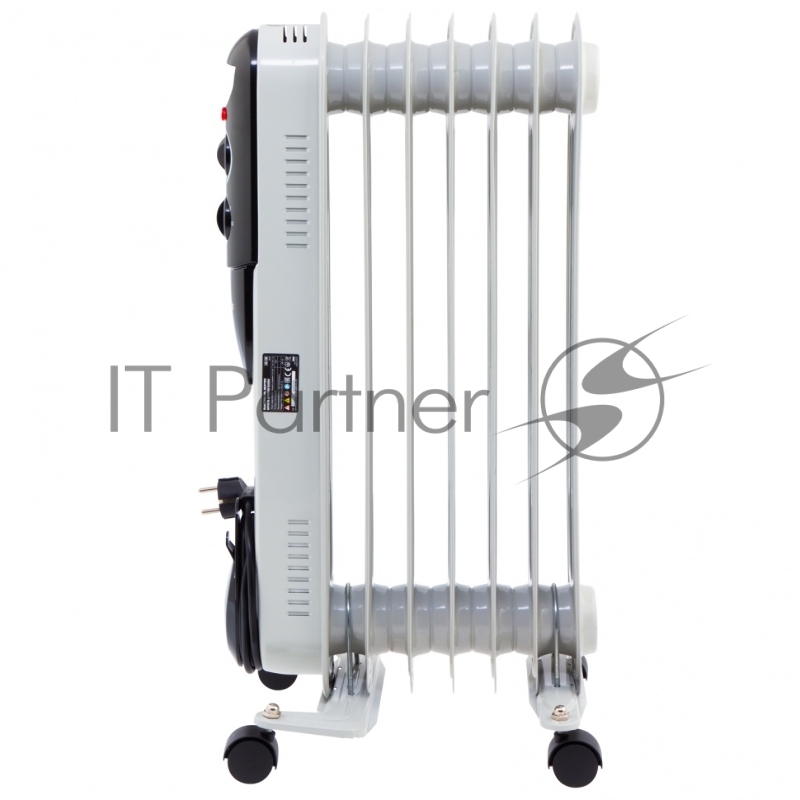 Масляный обогреватель MTX OCH-1500, 230 В, 1500 Вт // MTX