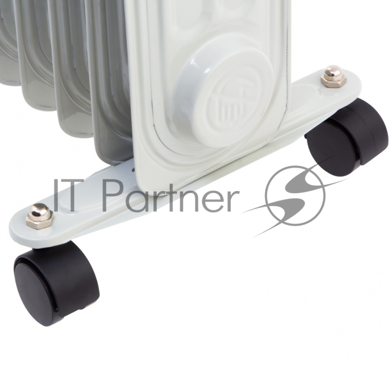 Масляный обогреватель MTX OCH-1500, 230 В, 1500 Вт // MTX