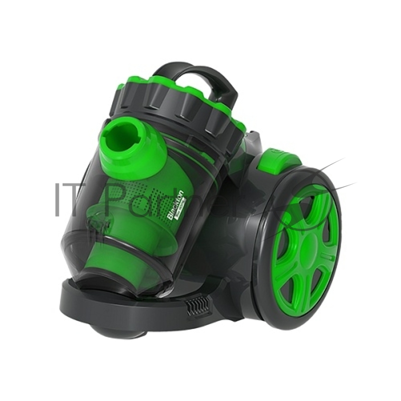 Пылесос Blackton Bt VC1604C Black-Green