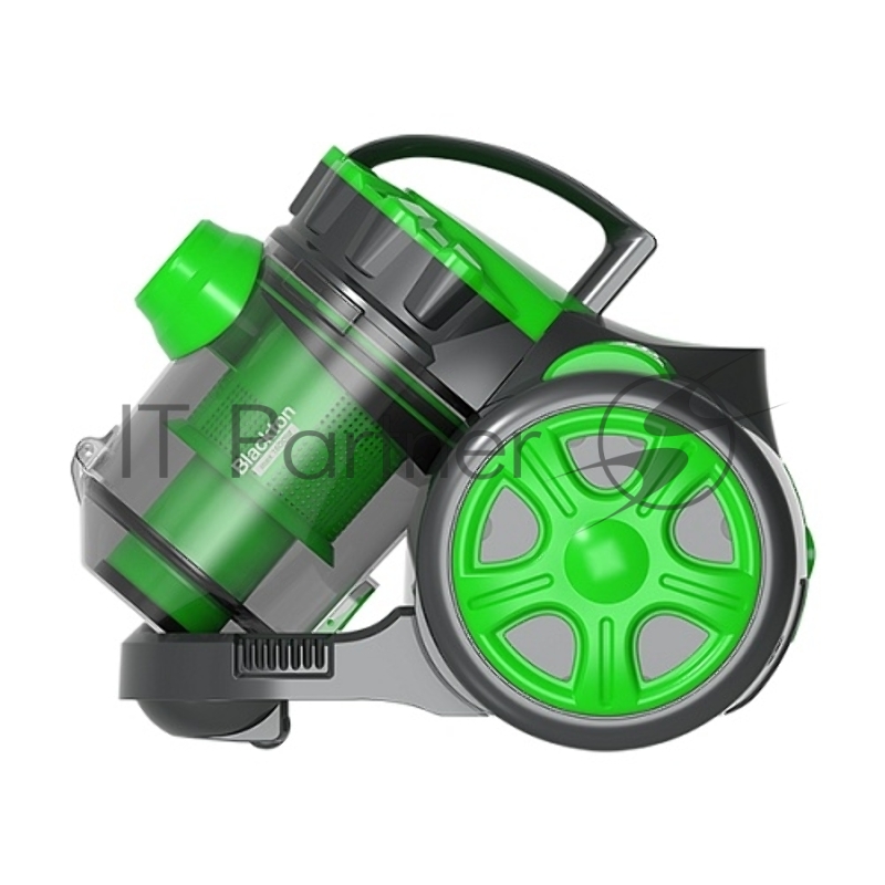 Пылесос Blackton Bt VC1604C Black-Green