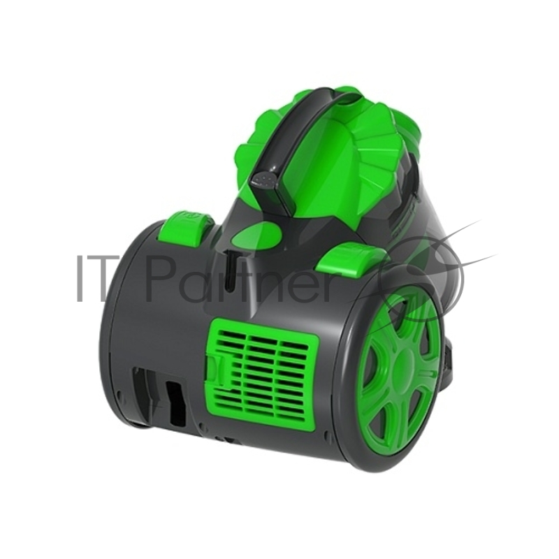 Пылесос Blackton Bt VC1604C Black-Green