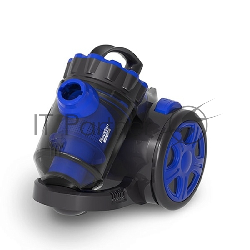 Пылесос Blackton Bt VC1604C Black-Green