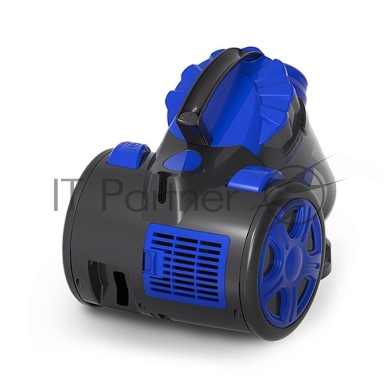 Пылесос Blackton Bt VC1604C Black-Green