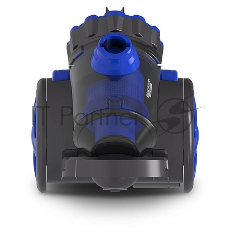 Пылесос Blackton Bt VC1604C Black-Green