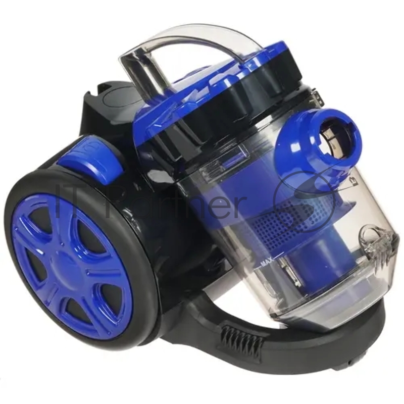 Пылесос Blackton Bt VC1604C Black-Blue