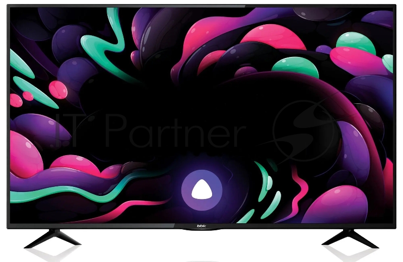Телевизор BBK 50 50LEX-8287/UTS2C