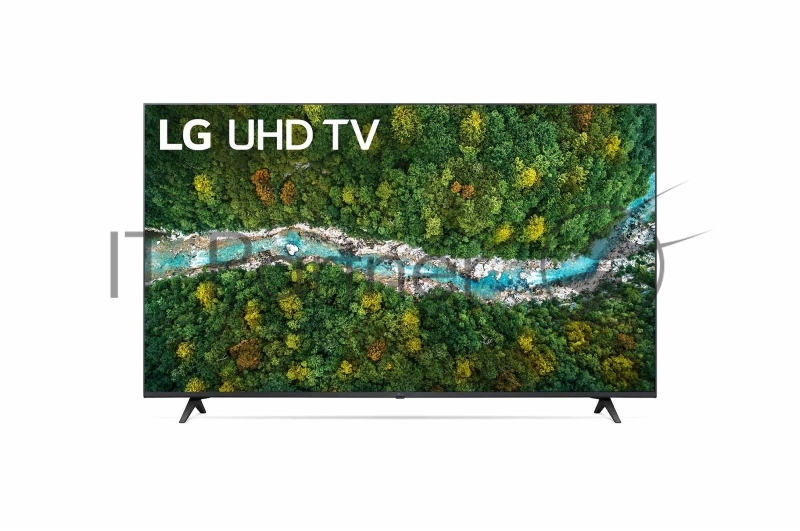 Телевизор LG 60 60UP77006LB.ADKG 4K UHD LED