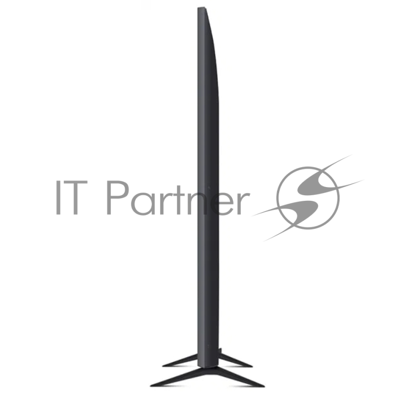 Телевизор LG 70 70UQ80006LB.ADKG LCD