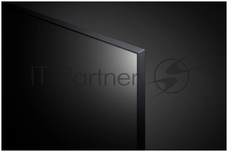 Телевизор LG 70 70UQ80006LB.ADKG LCD