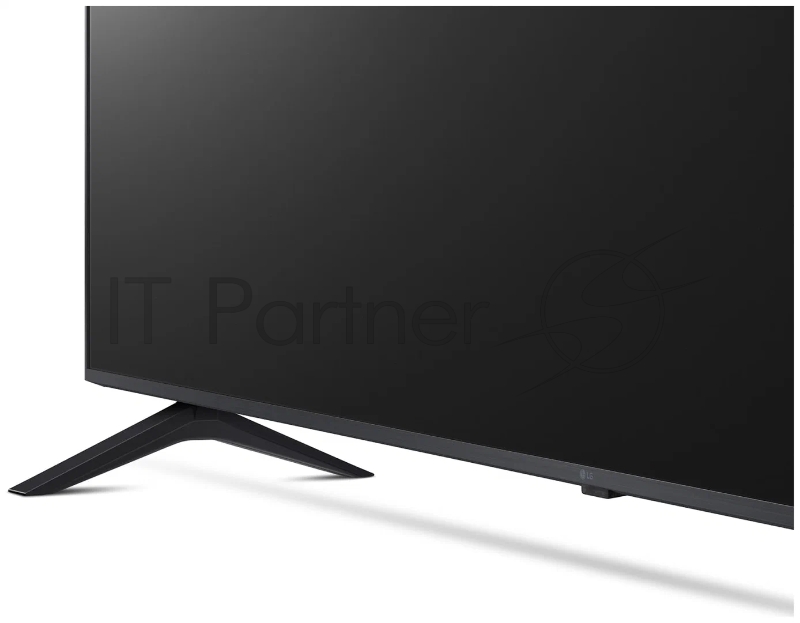 Телевизор LG 70 70UQ80006LB.ADKG LCD