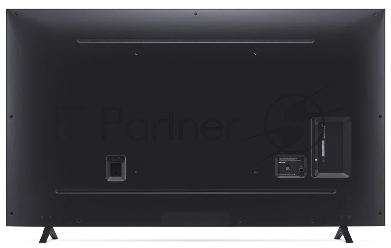 Телевизор LG 70 70UQ80006LB.ADKG LCD