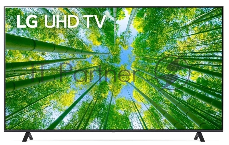Телевизор LG 70 70UQ80006LB.ADKG LCD