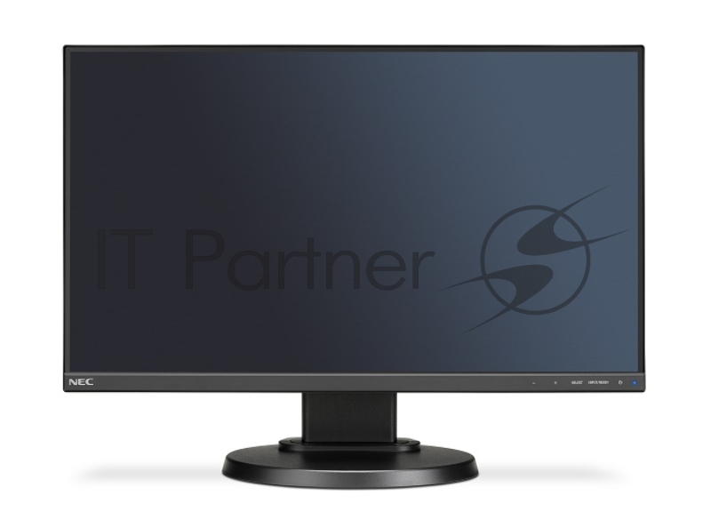 Монитор NEC 22'' E221N-BK monitor,Black