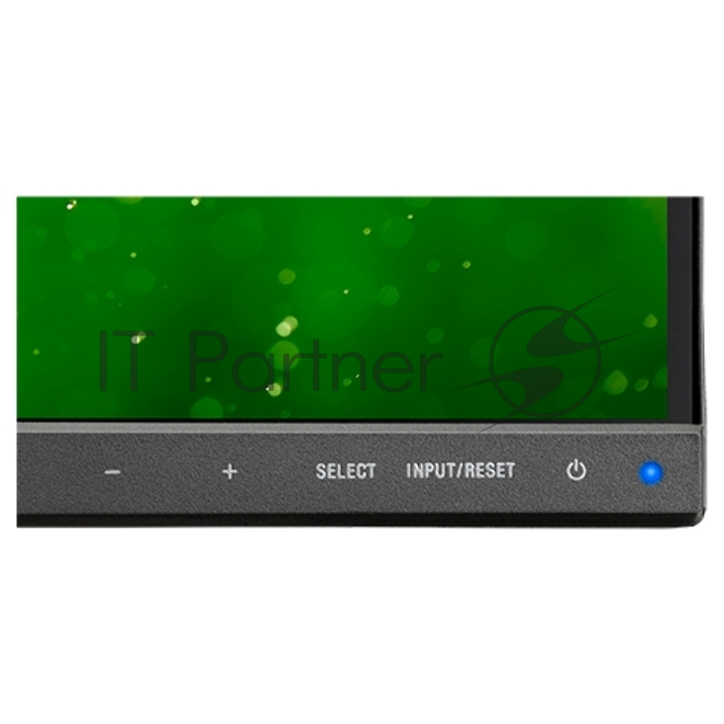 Монитор NEC 22'' E221N-BK monitor,Black