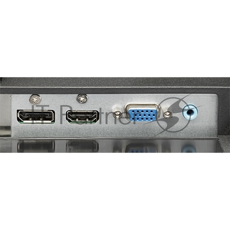 Монитор NEC 22'' E221N-BK monitor,Black