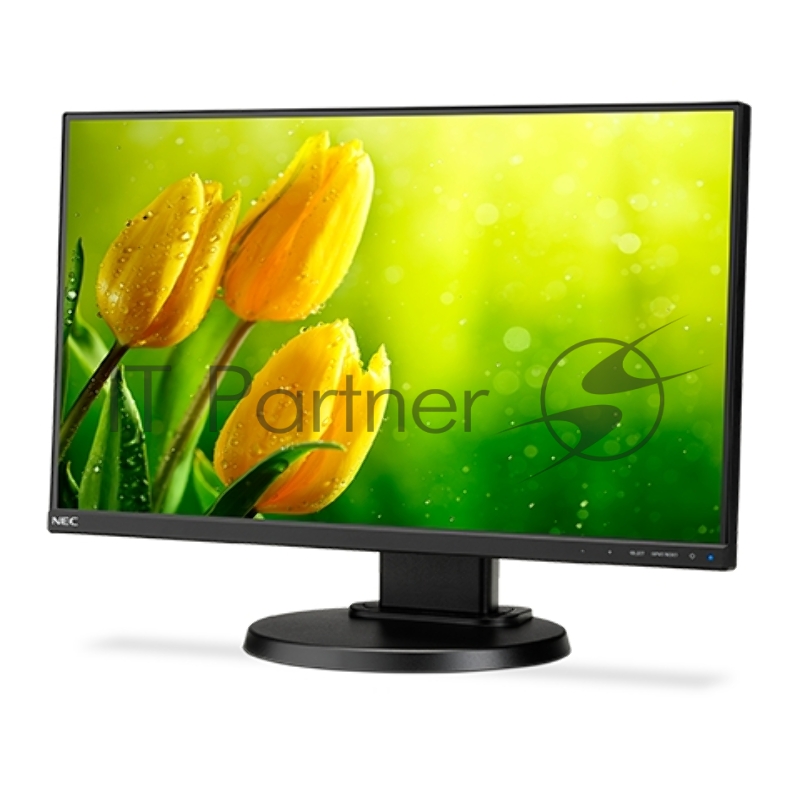 Монитор NEC 22'' E221N-BK monitor,Black